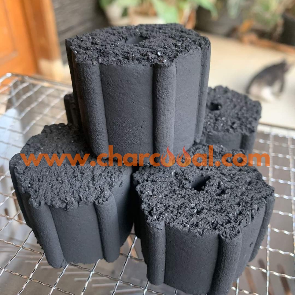 BBQ Charcoal Briquettes
