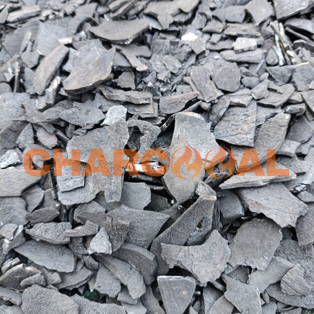 Manufacturer coconut shell charcoal