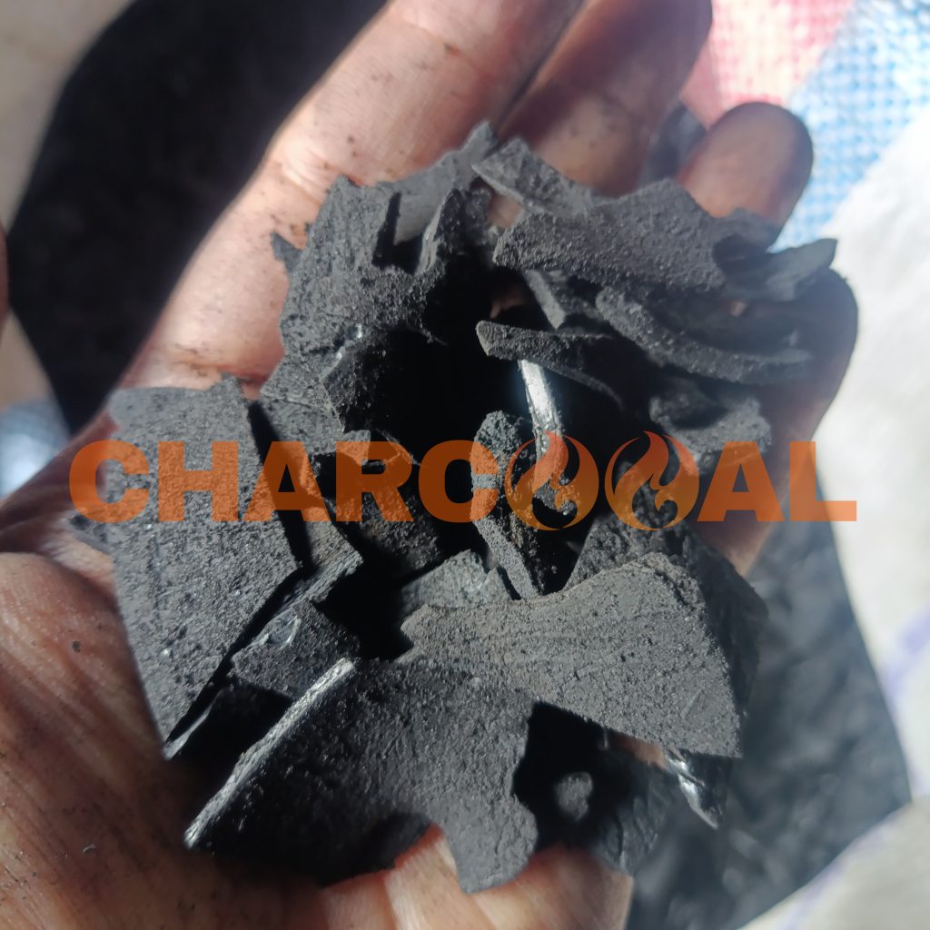 Manufacturer coconut shell charcoal