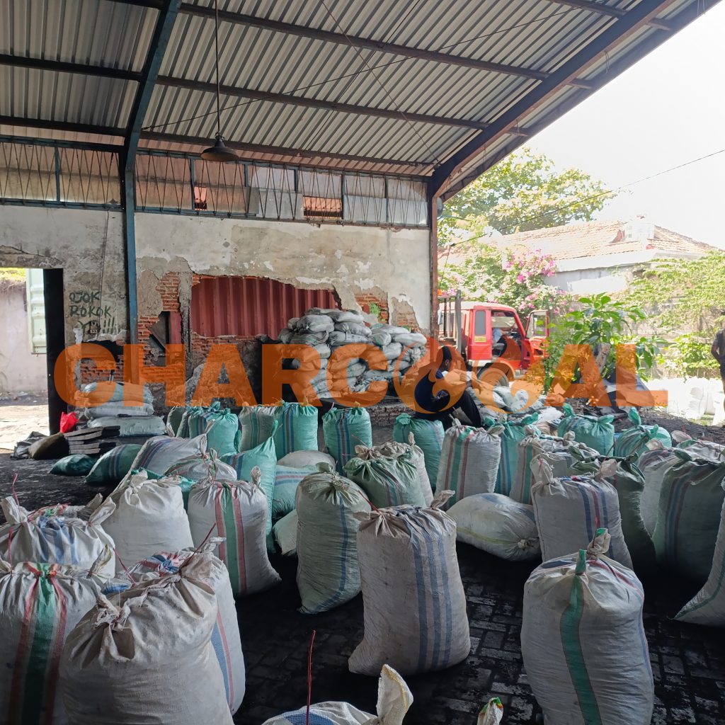 Manufacturer coconut shell charcoal