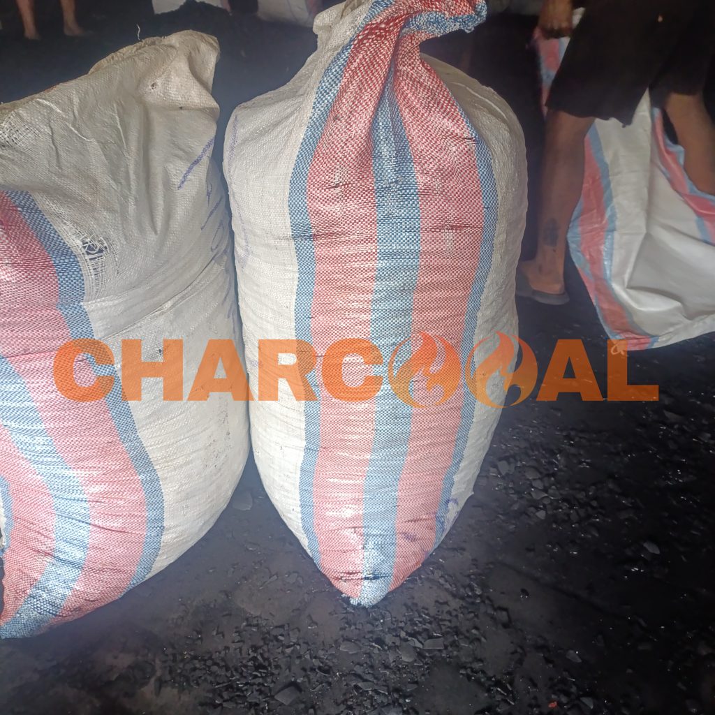 Manufacturer coconut shell charcoal