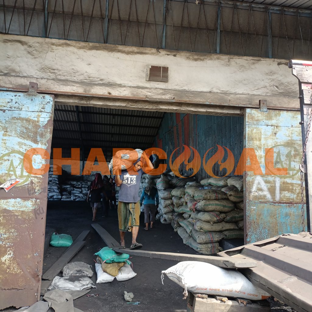 Manufacturer coconut shell charcoal
