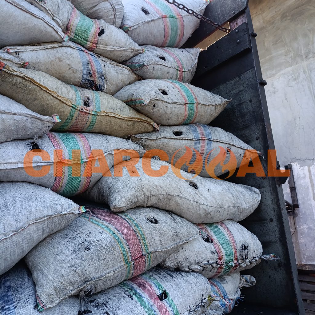 Manufacturer coconut shell charcoal