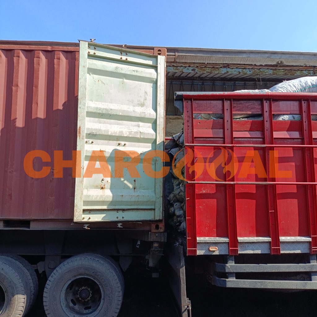 Manufacturer coconut shell charcoal